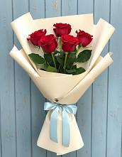 Букет Классика чувств #REPLACE_PRED# Талах