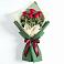 Букет цветов из: Розы в Талах