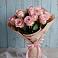 Букет цветов из: Розы в Талах