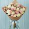 Букет цветов из: Розы в Талах