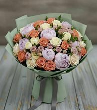 Букет Мороженное #REPLACE_PRED# Талах