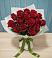 Букет Красные розы в Талах