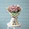 Букет цветов из: Орхидеи и Розы в Талах