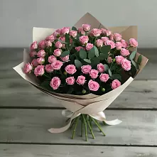 Букет Удовольствие #REPLACE_PRED# Талах