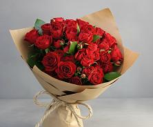 Букет Любовный роман в Талах