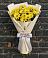 Букет цветов из: Хризантемы в Талах