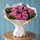 Букет цветов из: Розы в Талах