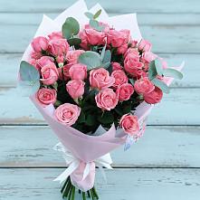 Букет Леди совершенство #REPLACE_PRED# Талах